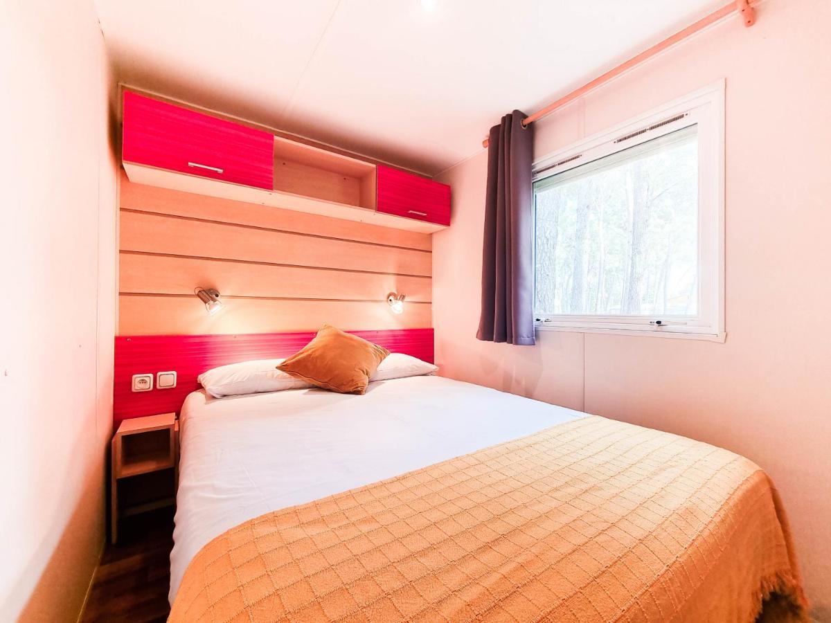 Bungalow Maite L' Escala Εξωτερικό φωτογραφία
