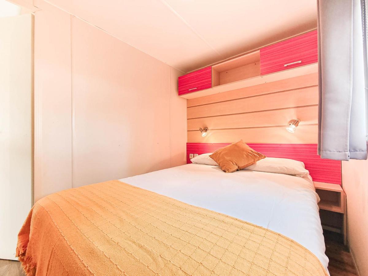 Bungalow Maite L' Escala Εξωτερικό φωτογραφία