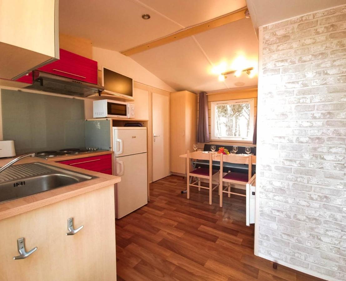 Bungalow Maite L' Escala Εξωτερικό φωτογραφία