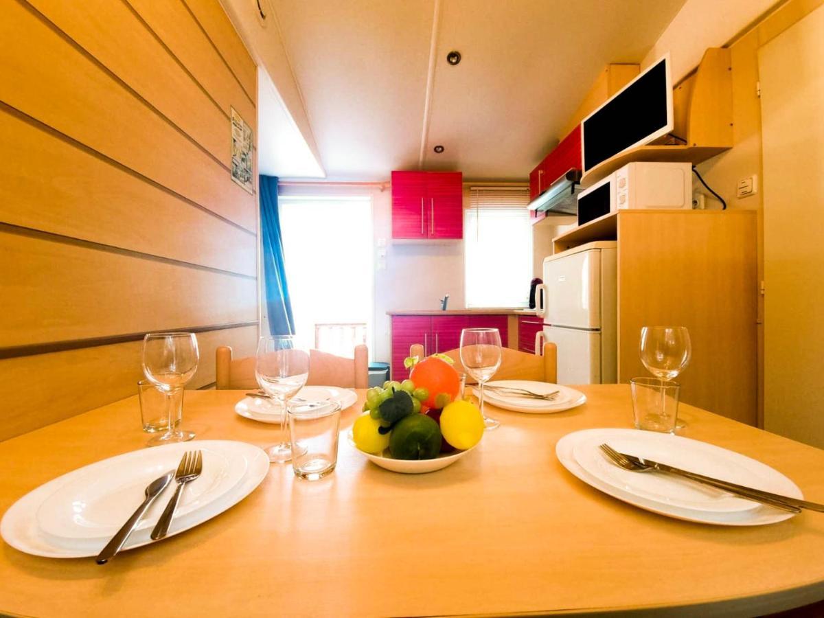 Bungalow Maite L' Escala Εξωτερικό φωτογραφία
